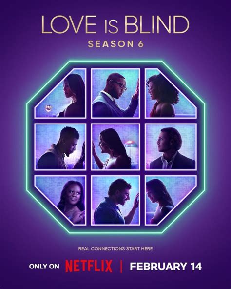 love is blind netflix